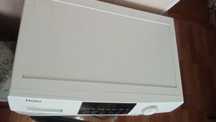 Продам Стиральную машину Haier HW70-BP12959A белый
