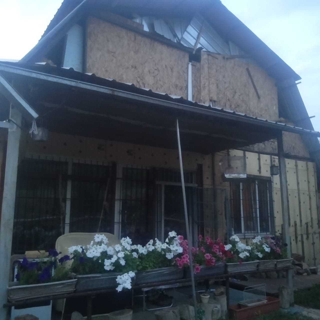 Сдам часть дома в аренду
