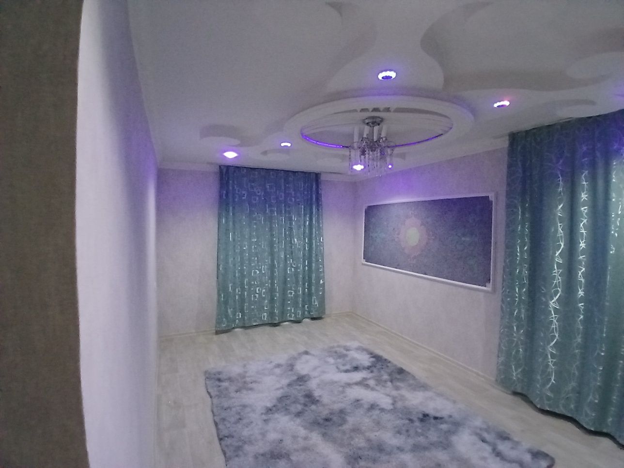 Продажа 2 комнатный квартира