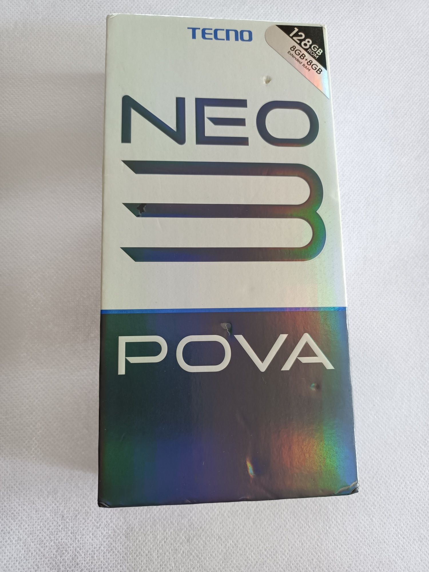 Tecno Pova Neo 3