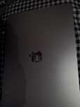 Makbook air 15…..