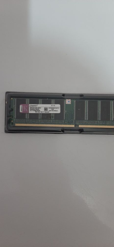 Оперативная память 512 Mb