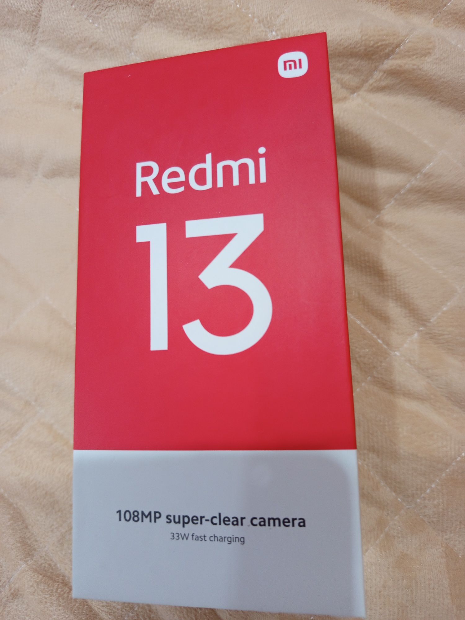 Продам телефон Redmi 13