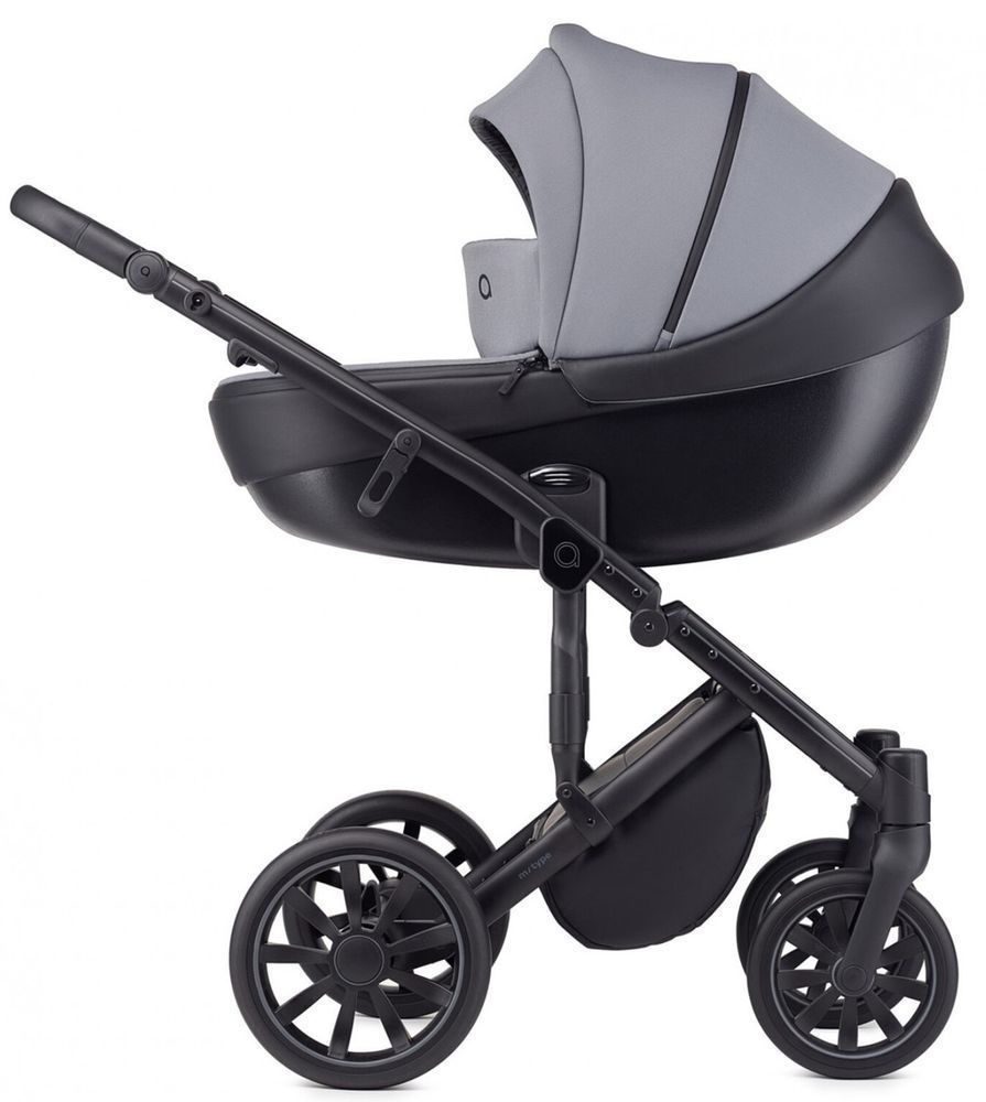 Коляска Anex m/type 2 в 1