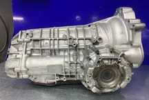 АКПП Pontiac Vibe 1 ZZE130 1ZZ-FE