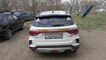 Автоинструктор на автомате