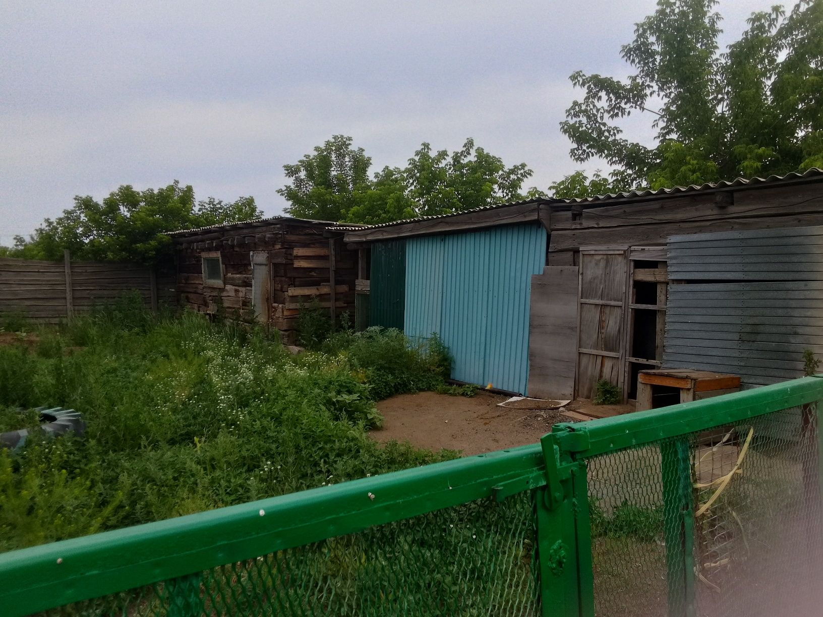 Продам большой дом