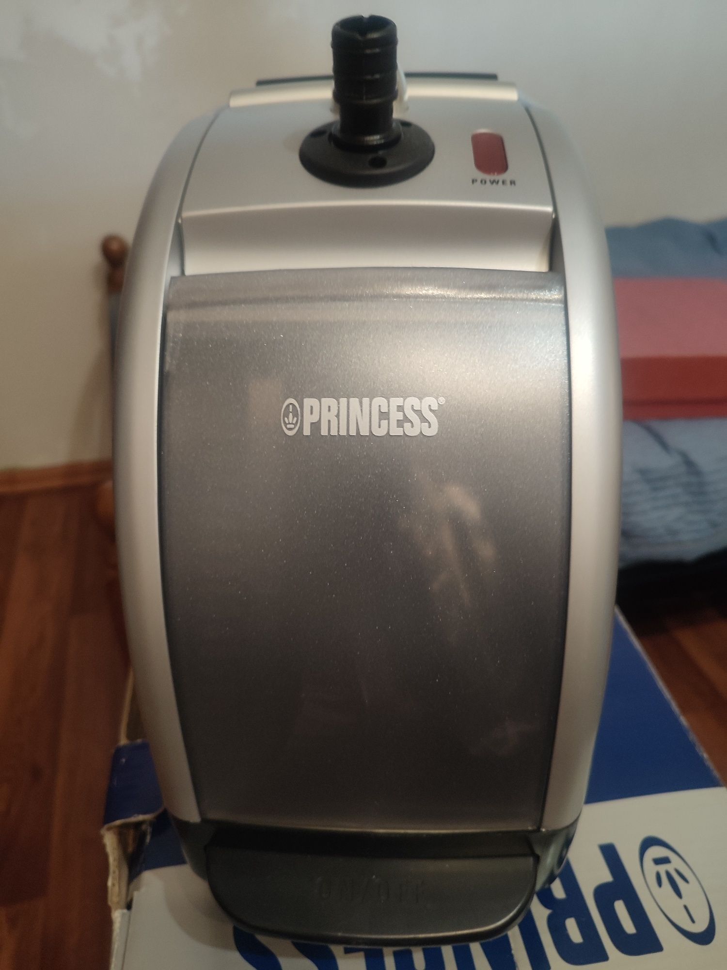 Отпариватель Princess