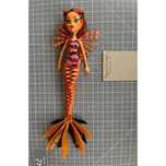 кукла монстр хай Торалей русалка monster high