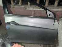Двери Hyundai Sonata 7 (передние + задние, в сборе)