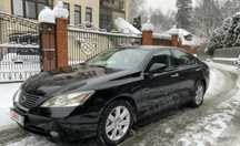 Разбор Lexus ES 350 год 07