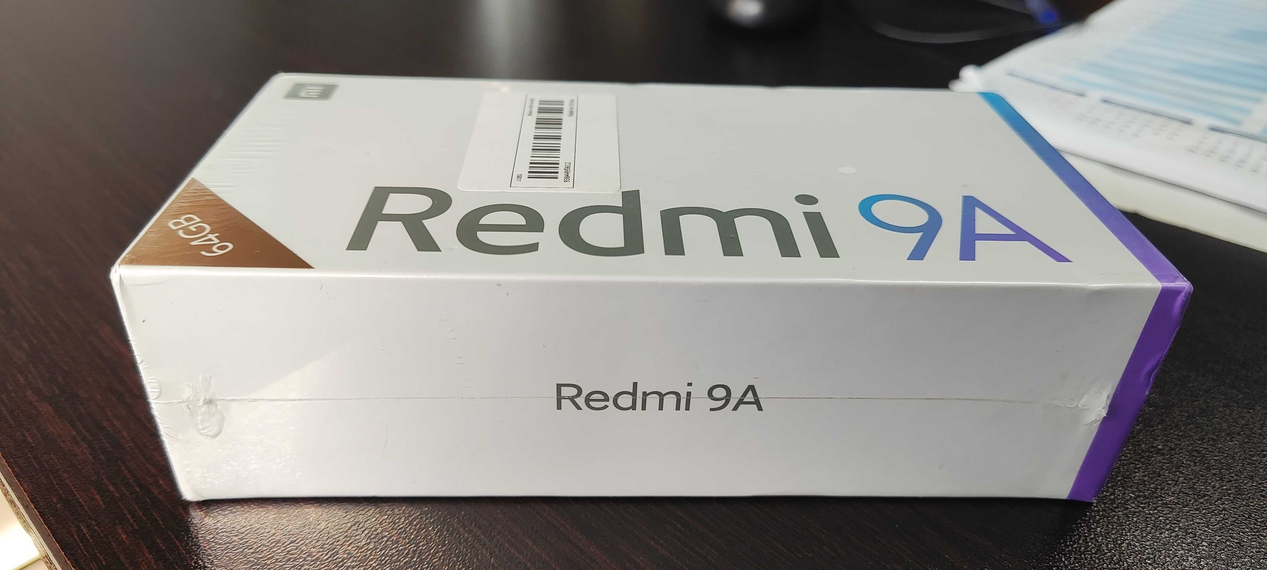 Xiaomi Redmi 9A 64 Гб