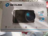 ВидеорегистраторРадар Neoline X74