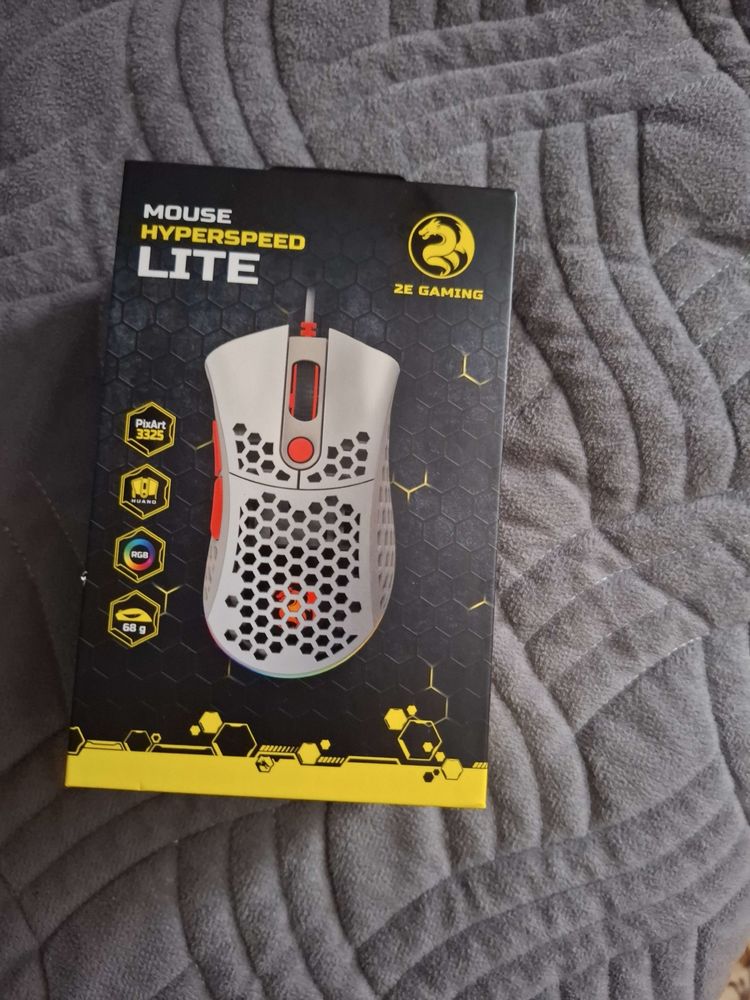 2e gaming mouse hyperspeed lite 2к и макси чай