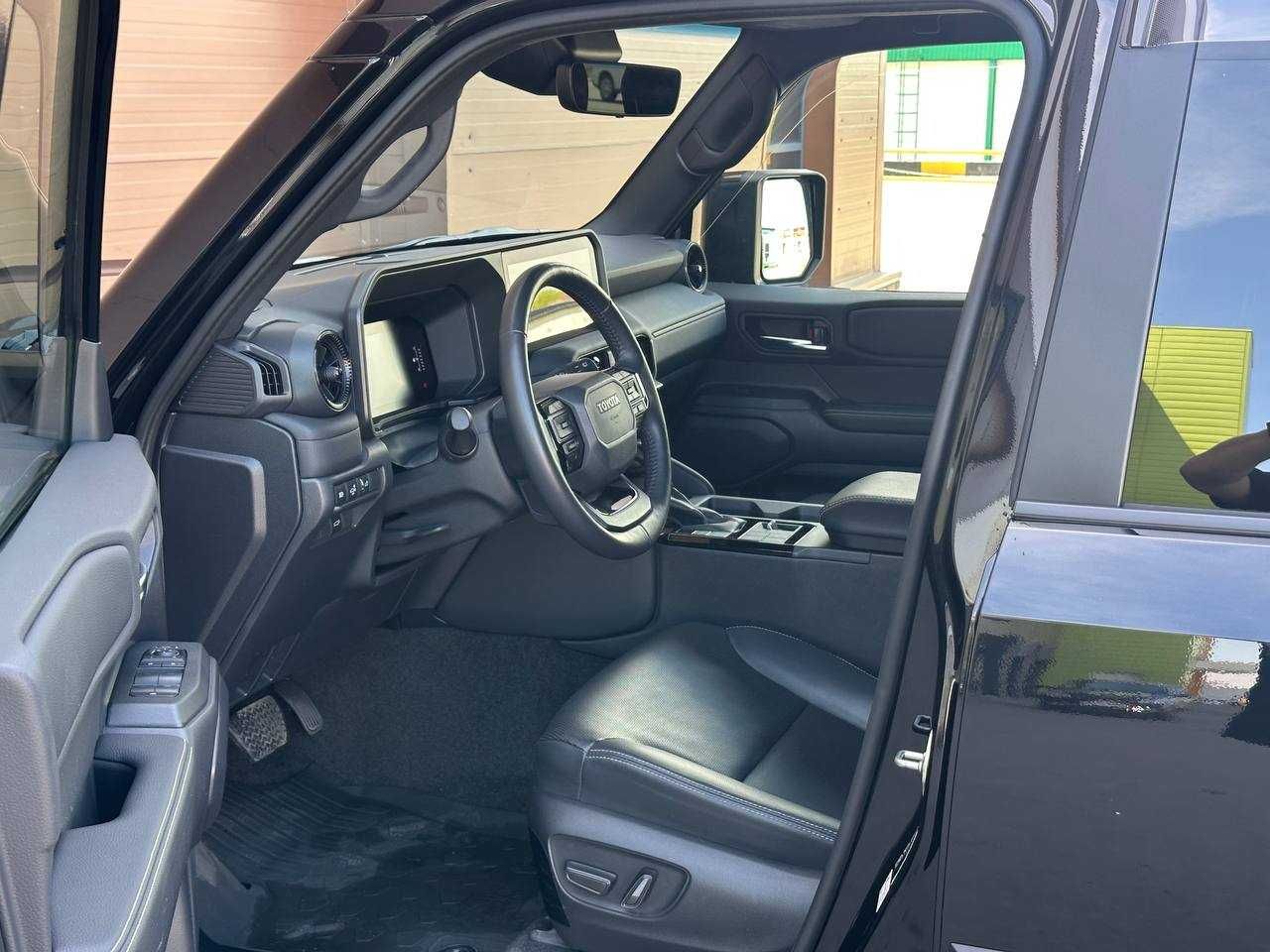 Toyota LC Prado 250 БЕЗ ВОДИТЕЛЯ. Прокат авто. Аренда авто. Автопрокат