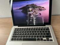 Macbook Pro 13 inch