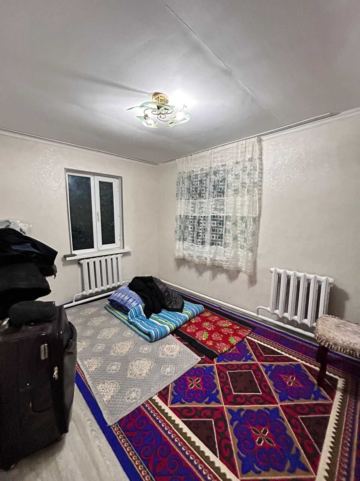 Продам дом с.Карабулак  Ескельдинский район