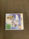 Kid Icarus Uprising 3DS
