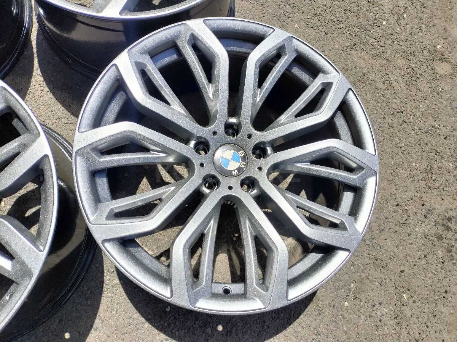BMW X6.X5. e53.e70.e71.f15.f16