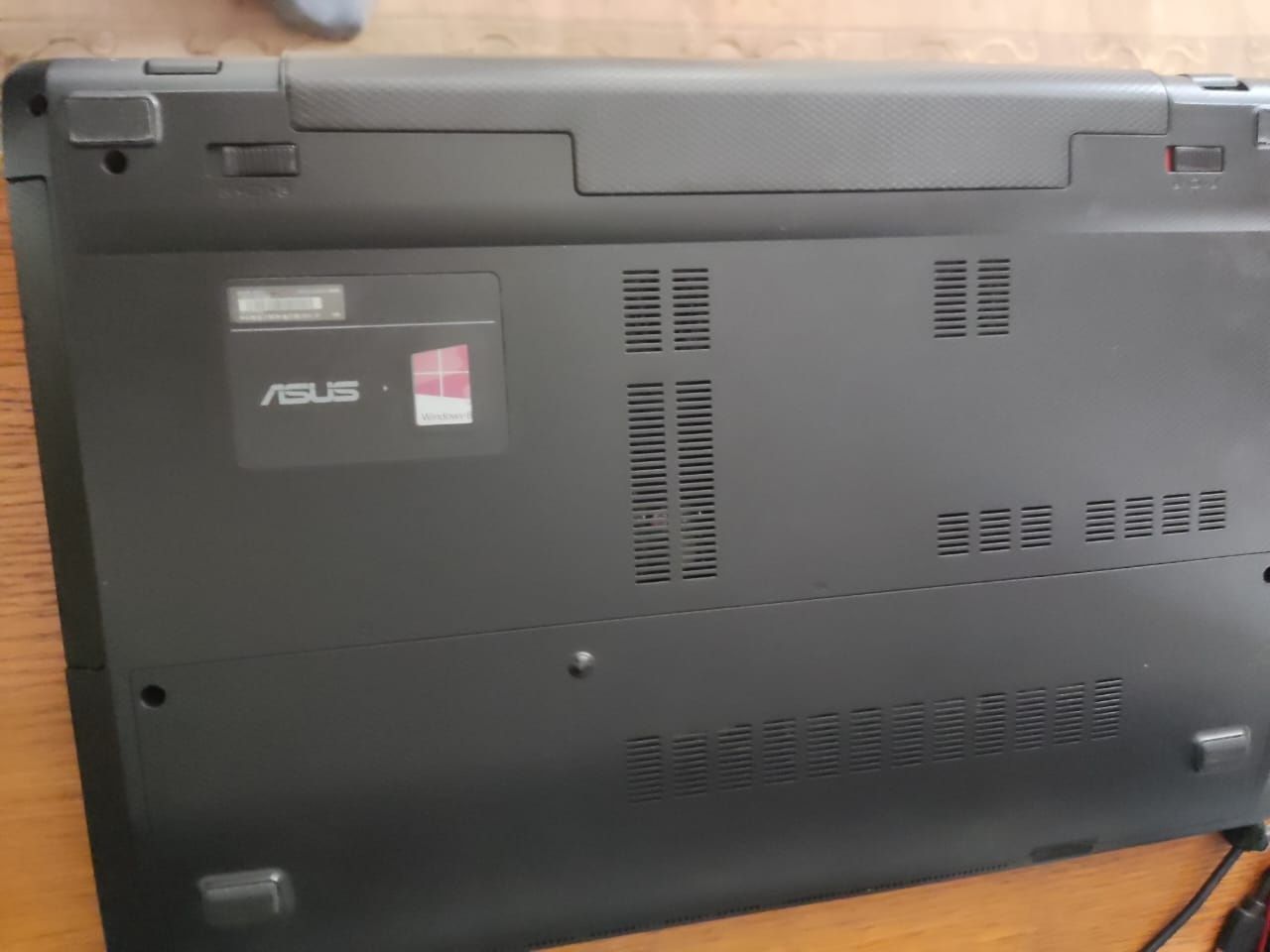 Ноутбук ASUS X75VD  8/128gb
