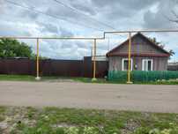 Продам дом,  в село Б-Чураковка