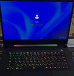 Игровой ноутбук Aorus 15 BSF