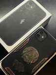 Iphone 11, 64гб, 100% акб, Kaspi 0-0-12