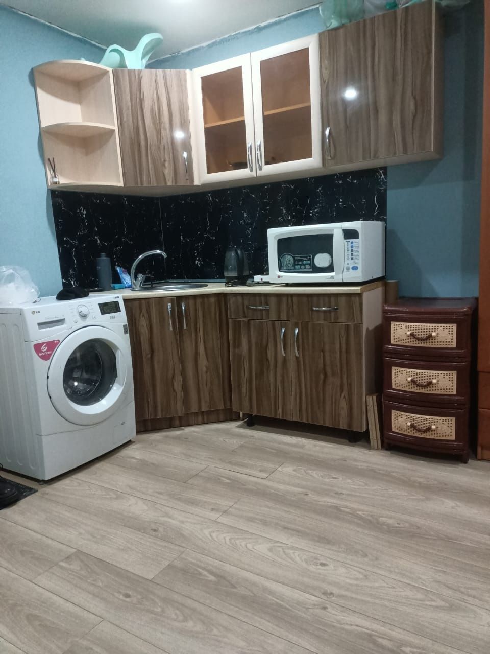 Продам комнату в центре