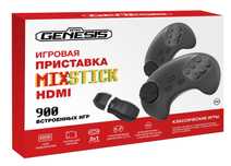 Retro Genesis MixStick