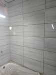 Укладка кафеля , раковины, столешницы из керамогранита любых размеров