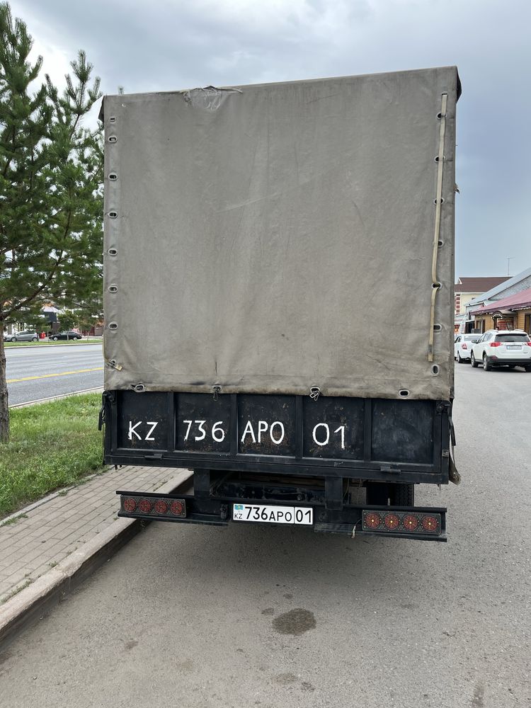 Аренда на выкуп без выкупа газель