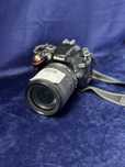 Nikon D5100.