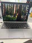 Macbook air m1 8/256gb