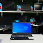 Офисный Ноутбук Lenovo idp Подарок Сумка и Мишка