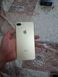 IPhone 7plus 128gb