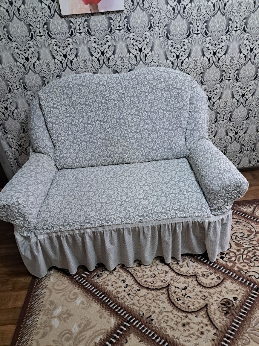 Диванчик раскладной