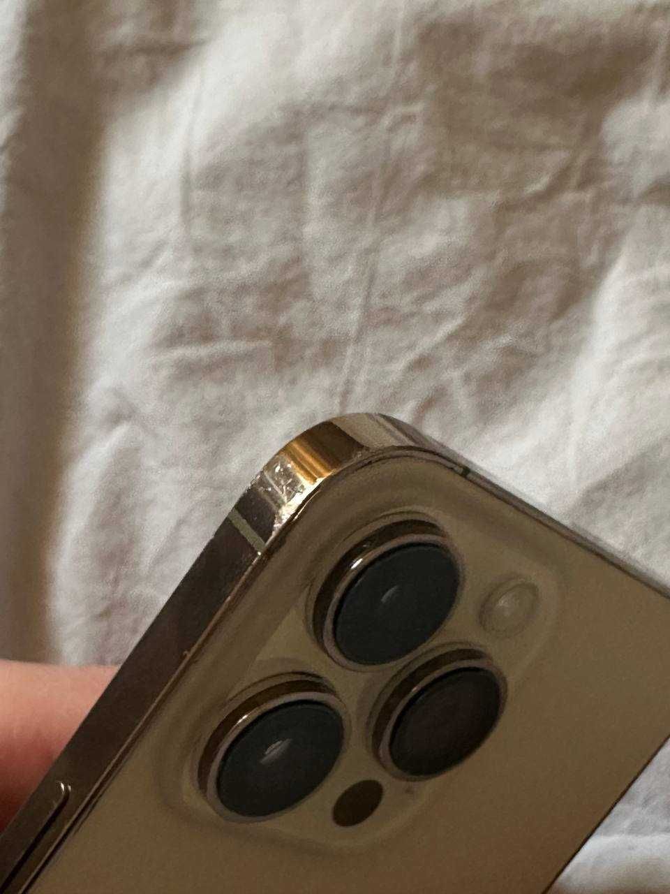 iPhone 14 Pro Max 512GB Gold