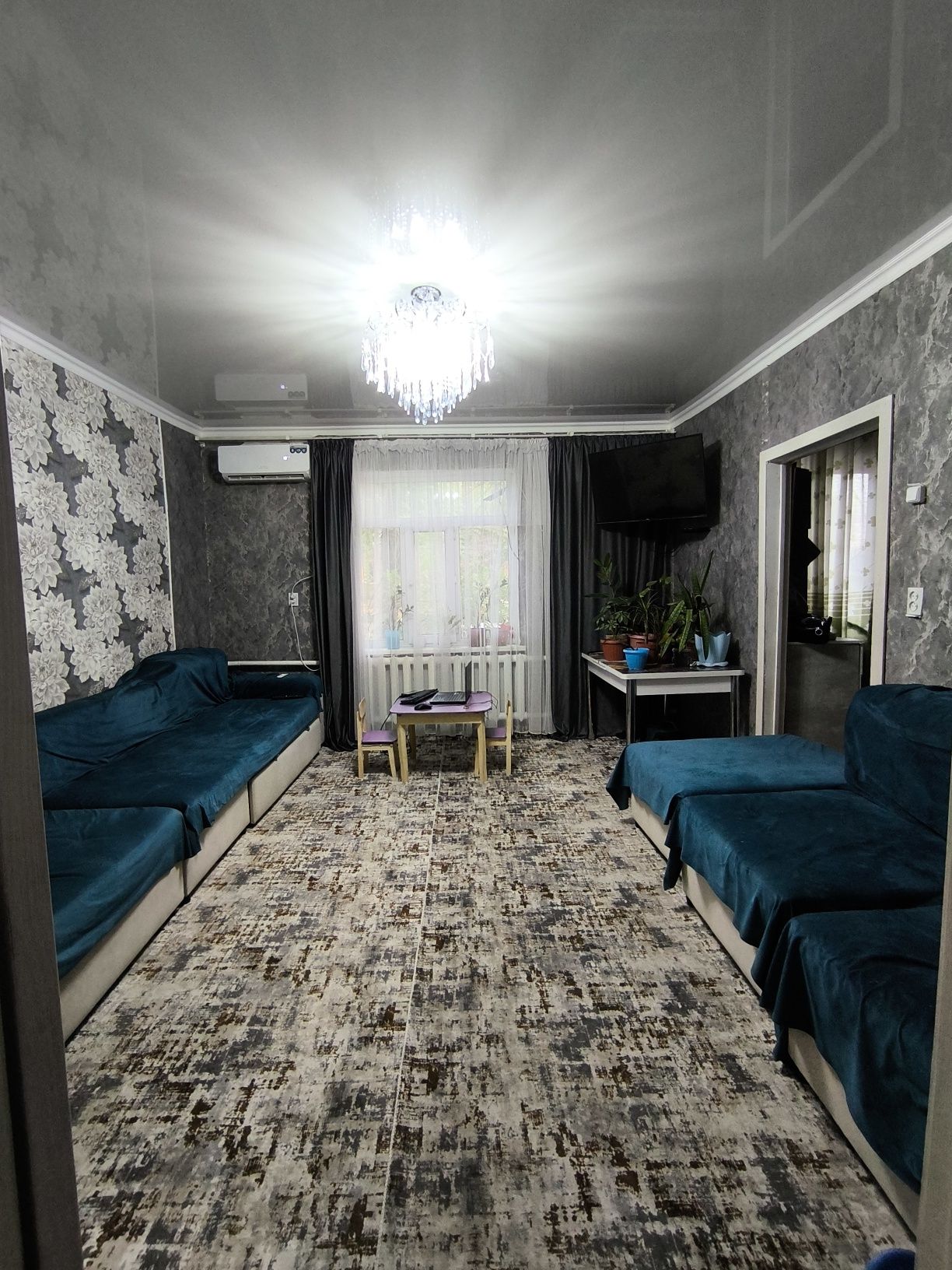 Продам квартиру 2-х ком