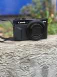 Canon g7x mark ii | ORTALYQ