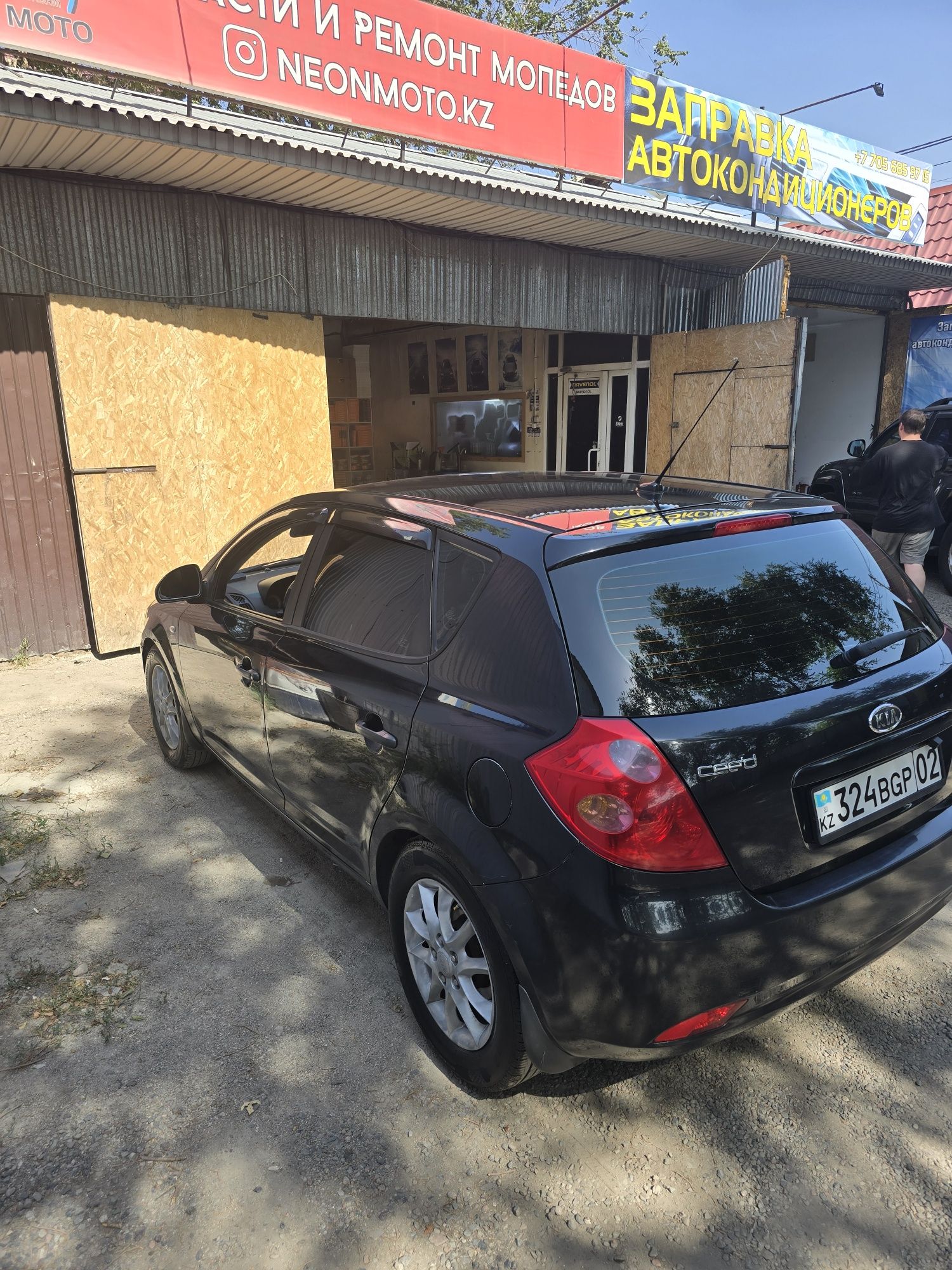 Аренда авто долгий срок