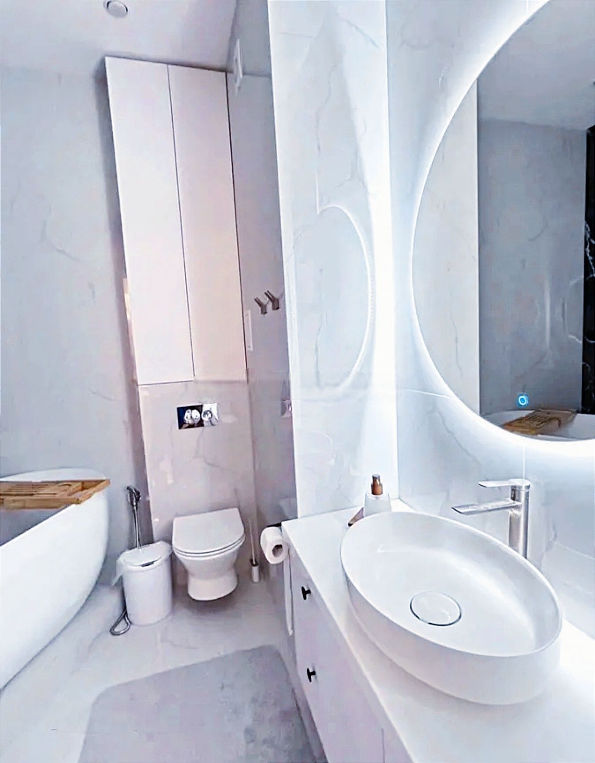 ЖК GREEN PLAZA 3-ком.  ЗВОНИТЕ 24/7  Smart-Wifi