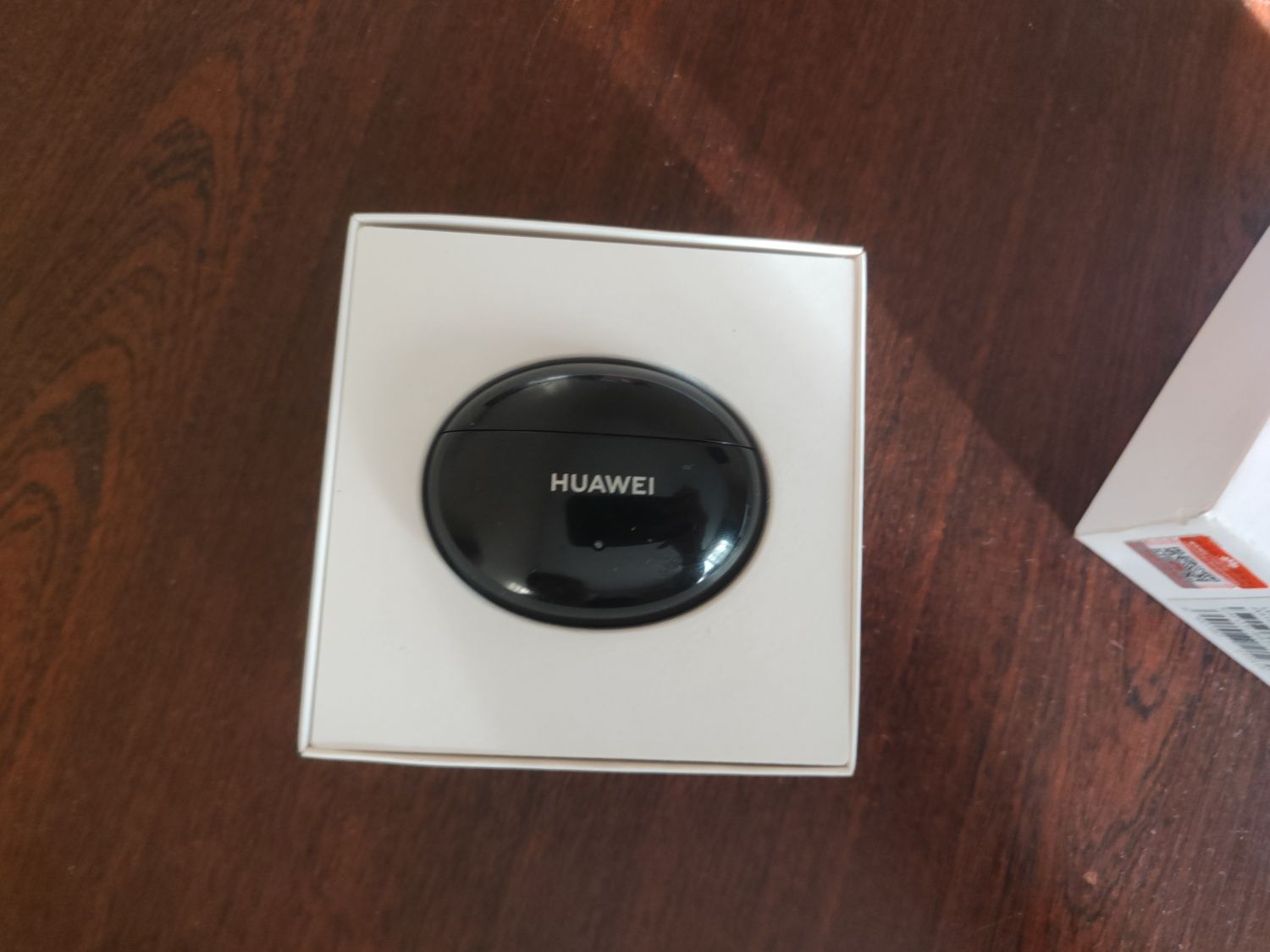 Срочно продам Huawei freebuds 4i