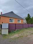Дом в городе Акколь, 100 km от Астаны