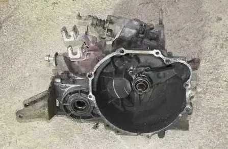 МКПП Chery Tiggo T11 4G64S4M