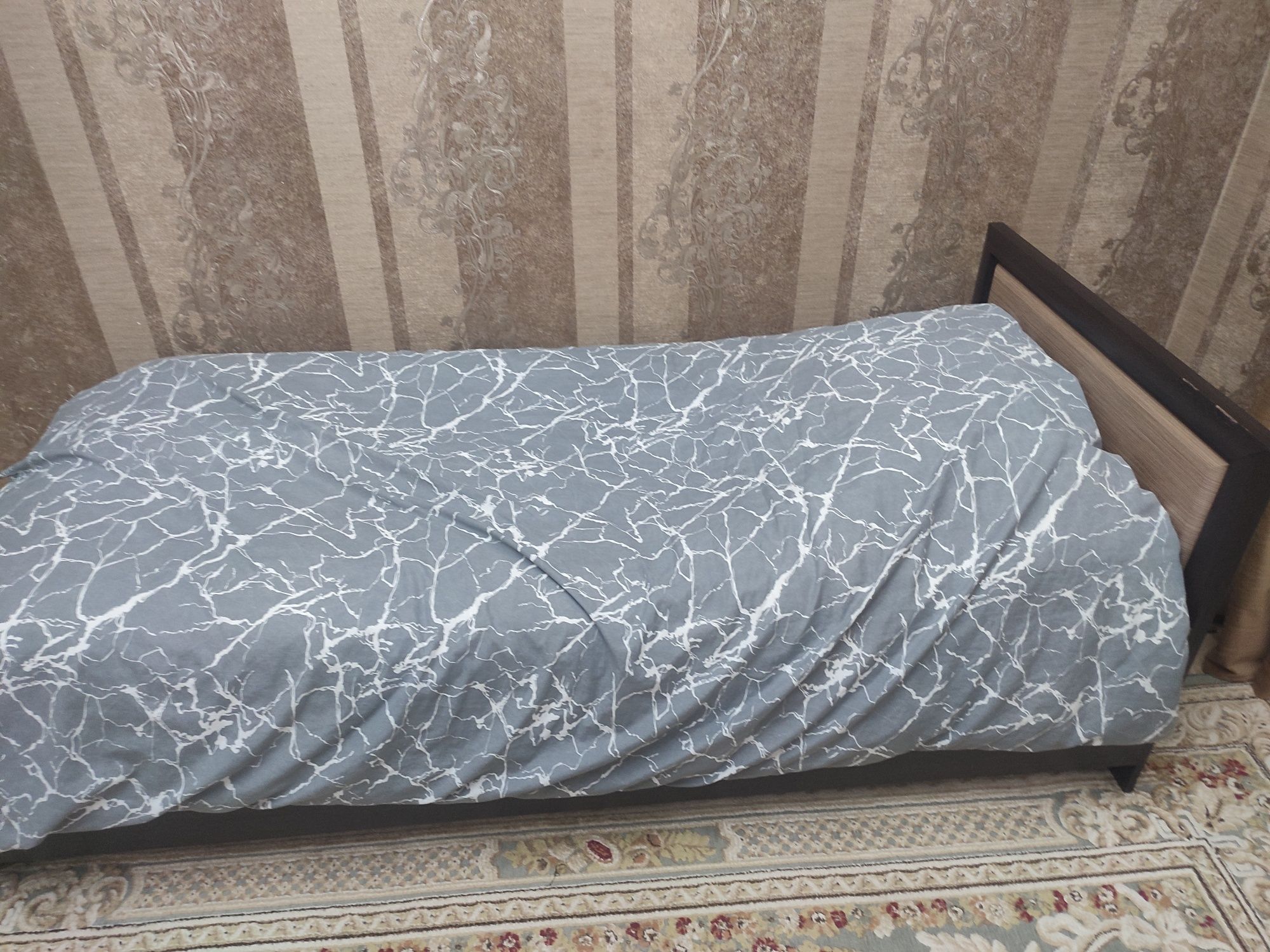 Продам две кровати в отличном состоянии