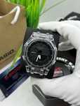 Мужские часы casio g-shock