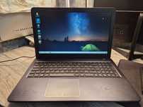 Ноутбук Asus для работы сост норм акум держит