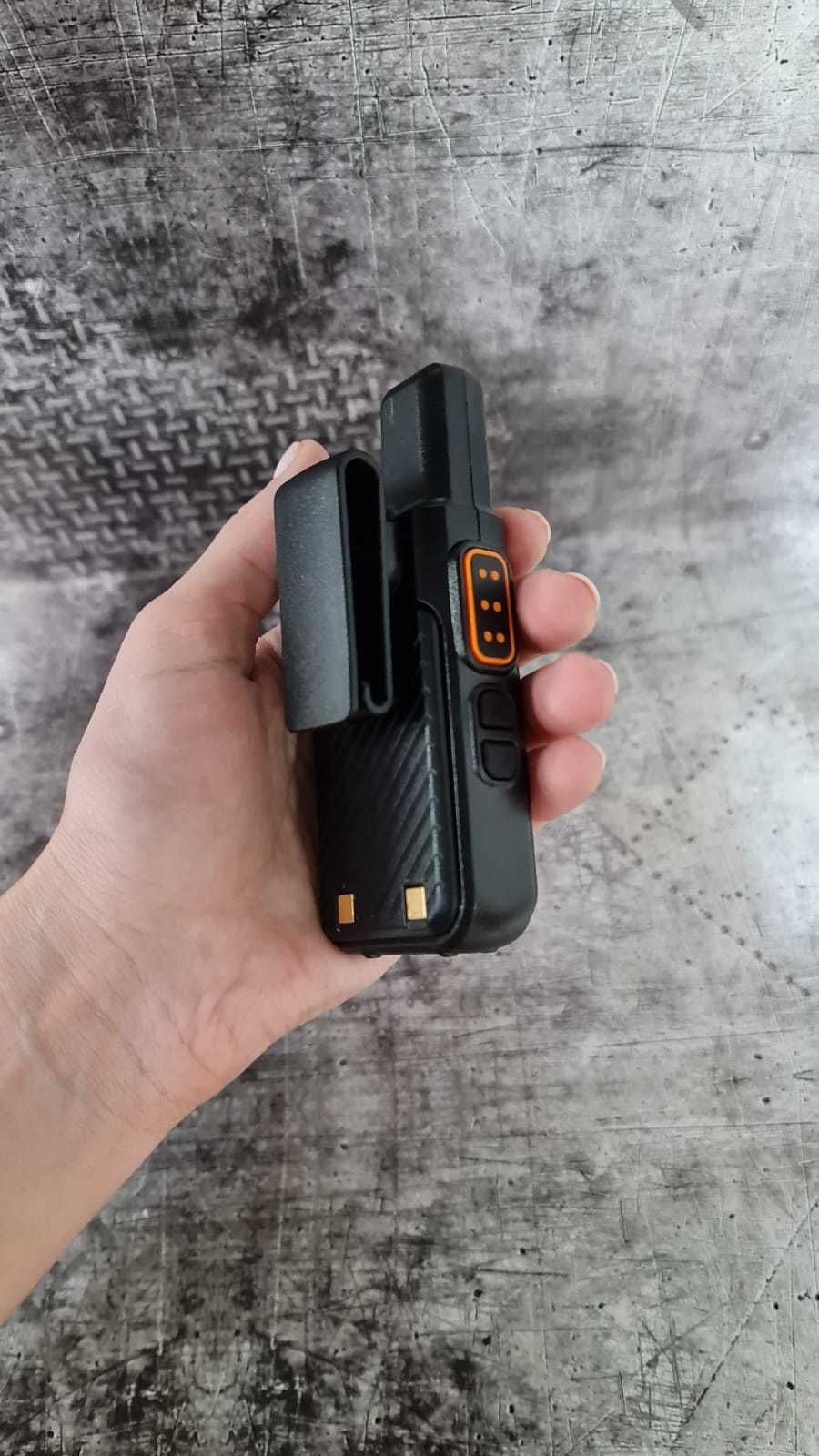 Рация компактная удобная Iradio V2plus