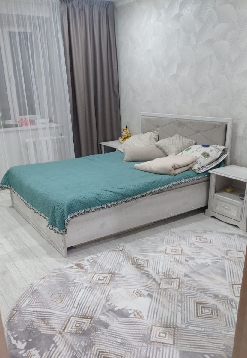 Продам 2-комнатную квартиру