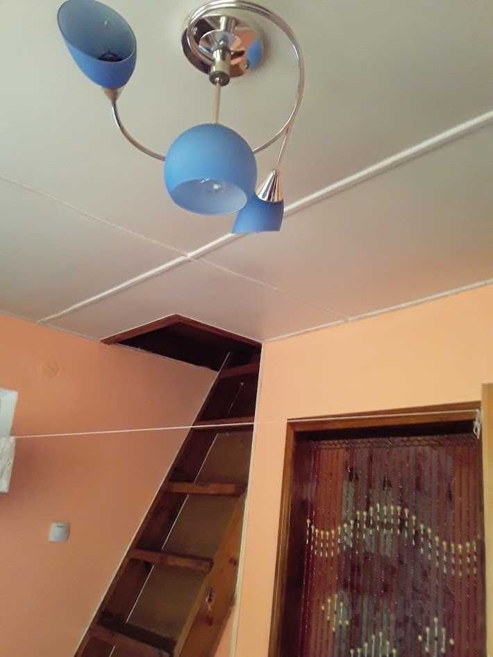 Продам Дачу, с/о Яблонька, Кожохово